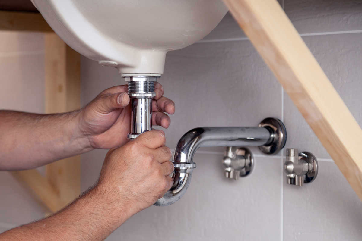 Plumbing Services in Snohomish, WA. All Pro Plumbing Northwest